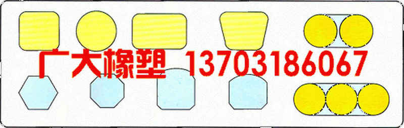 充氣橡膠芯模、橡膠氣囊